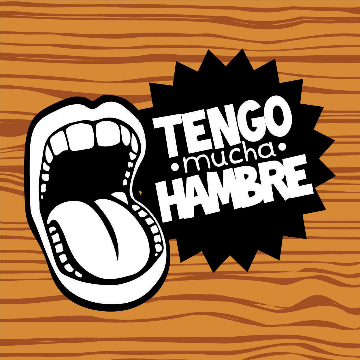 Tengo Mucha Hambre